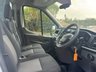 USED 2020 70 FORD TRANSIT 2.0 350 EcoBlue Leader TIPPER L2 Euro 6 (s/s) (105 ps) SRW Stunning Example Light use