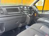 USED 2020 70 FORD TRANSIT 2.0 350 EcoBlue Leader TIPPER L2 Euro 6 (s/s) (105 ps) SRW Stunning Example Light use