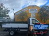 USED 2020 70 FORD TRANSIT 2.0 350 EcoBlue Leader TIPPER L2 Euro 6 (s/s) (105 ps) SRW Stunning Example Light use