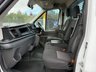 USED 2020 70 FORD TRANSIT 2.0 350 EcoBlue Leader TIPPER L2 Euro 6 (s/s) (105 ps) SRW Stunning Example Light use