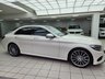 USED 2016 66 MERCEDES-BENZ C CLASS 2.1 C220d AMG Line (Premium) Saloon 4dr Diesel 7G-Tronic+ Euro 6 (s/s) (170 ps) 