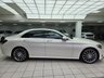 USED 2016 66 MERCEDES-BENZ C CLASS 2.1 C220d AMG Line (Premium) Saloon 4dr Diesel 7G-Tronic+ Euro 6 (s/s) (170 ps) 