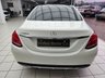 USED 2016 66 MERCEDES-BENZ C CLASS 2.1 C220d AMG Line (Premium) Saloon 4dr Diesel 7G-Tronic+ Euro 6 (s/s) (170 ps) 