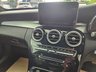 USED 2016 66 MERCEDES-BENZ C CLASS 2.1 C220d AMG Line (Premium) Saloon 4dr Diesel 7G-Tronic+ Euro 6 (s/s) (170 ps) 