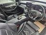 USED 2016 66 MERCEDES-BENZ C CLASS 2.1 C220d AMG Line (Premium) Saloon 4dr Diesel 7G-Tronic+ Euro 6 (s/s) (170 ps) 