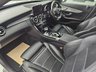 USED 2016 66 MERCEDES-BENZ C CLASS 2.1 C220d AMG Line (Premium) Saloon 4dr Diesel 7G-Tronic+ Euro 6 (s/s) (170 ps) 