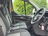 USED 2021 70 FORD TRANSIT CUSTOM 2.0 340 EcoBlue Leader Panel Van 
