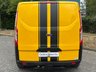 USED 2021 70 FORD TRANSIT CUSTOM 2.0 340 EcoBlue Leader Panel Van 