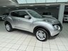 USED 2017 66 NISSAN JUKE 1.5 dCi N-Connecta SUV 5dr Diesel Manual Euro 6 (s/s) (110 ps) 