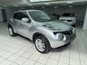 USED 2017 66 NISSAN JUKE 1.5 dCi N-Connecta SUV 5dr Diesel Manual Euro 6 (s/s) (110 ps) 
