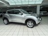 USED 2017 66 NISSAN JUKE 1.5 dCi N-Connecta SUV 5dr Diesel Manual Euro 6 (s/s) (110 ps) 