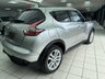 USED 2017 66 NISSAN JUKE 1.5 dCi N-Connecta SUV 5dr Diesel Manual Euro 6 (s/s) (110 ps) 