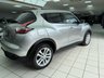 USED 2017 66 NISSAN JUKE 1.5 dCi N-Connecta SUV 5dr Diesel Manual Euro 6 (s/s) (110 ps) 