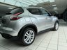 USED 2017 66 NISSAN JUKE 1.5 dCi N-Connecta SUV 5dr Diesel Manual Euro 6 (s/s) (110 ps) 
