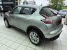 USED 2017 66 NISSAN JUKE 1.5 dCi N-Connecta SUV 5dr Diesel Manual Euro 6 (s/s) (110 ps) 