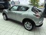 USED 2017 66 NISSAN JUKE 1.5 dCi N-Connecta SUV 5dr Diesel Manual Euro 6 (s/s) (110 ps) 