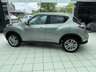 USED 2017 66 NISSAN JUKE 1.5 dCi N-Connecta SUV 5dr Diesel Manual Euro 6 (s/s) (110 ps) 