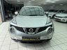 USED 2017 66 NISSAN JUKE 1.5 dCi N-Connecta SUV 5dr Diesel Manual Euro 6 (s/s) (110 ps) 