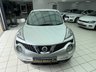 USED 2017 66 NISSAN JUKE 1.5 dCi N-Connecta SUV 5dr Diesel Manual Euro 6 (s/s) (110 ps) 