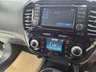 USED 2017 66 NISSAN JUKE 1.5 dCi N-Connecta SUV 5dr Diesel Manual Euro 6 (s/s) (110 ps) 