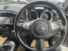 USED 2017 66 NISSAN JUKE 1.5 dCi N-Connecta SUV 5dr Diesel Manual Euro 6 (s/s) (110 ps) 