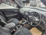 USED 2017 66 NISSAN JUKE 1.5 dCi N-Connecta SUV 5dr Diesel Manual Euro 6 (s/s) (110 ps) 
