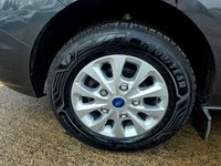 USED 2021 71 FORD TRANSIT CUSTOM 2.0 280 EcoBlue Limited Panel Van 5dr Diesel Manual L1 H1 Euro 6 (s/s) (130 ps) 6 MONTH WARRANTY, TOP SPEC, TOW BAR