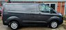 USED 2021 71 FORD TRANSIT CUSTOM 2.0 280 EcoBlue Limited Panel Van 5dr Diesel Manual L1 H1 Euro 6 (s/s) (130 ps) 6 MONTH WARRANTY, TOP SPEC, TOW BAR