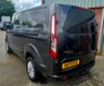 USED 2021 71 FORD TRANSIT CUSTOM 2.0 280 EcoBlue Limited Panel Van 5dr Diesel Manual L1 H1 Euro 6 (s/s) (130 ps) 6 MONTH WARRANTY, TOP SPEC, TOW BAR