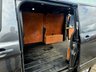USED 2021 71 FORD TRANSIT CUSTOM 2.0 280 EcoBlue Limited Panel Van 5dr Diesel Manual L1 H1 Euro 6 (s/s) (130 ps) 6 MONTH WARRANTY, TOP SPEC, TOW BAR
