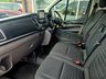 USED 2021 71 FORD TRANSIT CUSTOM 2.0 280 EcoBlue Limited Panel Van 5dr Diesel Manual L1 H1 Euro 6 (s/s) (130 ps) 6 MONTH WARRANTY, TOP SPEC, TOW BAR