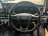 USED 2021 71 FORD TRANSIT CUSTOM 2.0 280 EcoBlue Limited Panel Van 5dr Diesel Manual L1 H1 Euro 6 (s/s) (130 ps) 6 MONTH WARRANTY, TOP SPEC, TOW BAR