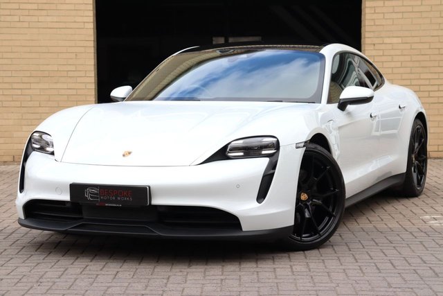 Bespoke Motor Works LTD