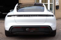 USED 2023 23 PORSCHE TAYCAN PERFORMANCE 79.2kWh RWD SALOON  VATQ PANO 21" SPYDER ALLOYS 1OWNER