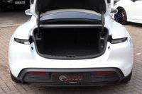USED 2023 23 PORSCHE TAYCAN PERFORMANCE 79.2kWh RWD SALOON  VATQ PANO 21" SPYDER ALLOYS 1OWNER