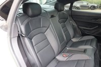 USED 2023 23 PORSCHE TAYCAN PERFORMANCE 79.2kWh RWD SALOON  VATQ PANO 21" SPYDER ALLOYS 1OWNER