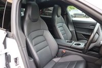 USED 2023 23 PORSCHE TAYCAN PERFORMANCE 79.2kWh RWD SALOON  VATQ PANO 21" SPYDER ALLOYS 1OWNER