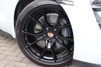 USED 2023 23 PORSCHE TAYCAN PERFORMANCE 79.2kWh RWD SALOON  VATQ PANO 21" SPYDER ALLOYS 1OWNER