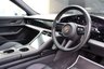 USED 2023 23 PORSCHE TAYCAN PERFORMANCE 79.2kWh RWD SALOON  VATQ PANO 21" SPYDER ALLOYS 1OWNER