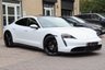USED 2023 23 PORSCHE TAYCAN PERFORMANCE 79.2kWh RWD SALOON  VATQ PANO 21" SPYDER ALLOYS 1OWNER