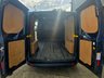 USED 2022 22 FORD TRANSIT CUSTOM 2.0 300 EcoBlue Limited Panel Van 5dr Diesel Manual L1 H1 Euro 6 (s/s) (130 ps) TOP SPEC MODEL, HEATED SEATS