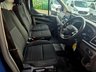 USED 2022 22 FORD TRANSIT CUSTOM 2.0 300 EcoBlue Limited Panel Van 5dr Diesel Manual L1 H1 Euro 6 (s/s) (130 ps) TOP SPEC MODEL, HEATED SEATS