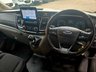 USED 2022 22 FORD TRANSIT CUSTOM 2.0 300 EcoBlue Limited Panel Van 5dr Diesel Manual L1 H1 Euro 6 (s/s) (130 ps) TOP SPEC MODEL, HEATED SEATS