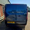 USED 2022 22 FORD TRANSIT CUSTOM 2.0 300 EcoBlue Limited Panel Van 5dr Diesel Manual L1 H1 Euro 6 (s/s) (130 ps) TOP SPEC MODEL, HEATED SEATS