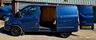 USED 2022 22 FORD TRANSIT CUSTOM 2.0 300 EcoBlue Limited Panel Van 5dr Diesel Manual L1 H1 Euro 6 (s/s) (130 ps) TOP SPEC MODEL, HEATED SEATS