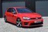 USED 2014 64 VOLKSWAGEN GOLF 2.0 TSI BlueMotion Tech R Hatchback 5dr Petrol Manual 4Motion Euro 6 (s/s) (300 ps) 