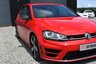 USED 2014 64 VOLKSWAGEN GOLF 2.0 TSI BlueMotion Tech R Hatchback 5dr Petrol Manual 4Motion Euro 6 (s/s) (300 ps) 