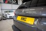 USED 2016 16 PEUGEOT 2008 1.6 BlueHDi Allure SUV 5dr Diesel Manual Euro 6 (s/s) (120 ps) ***12 FREE MONTHS AA BREAKDOWN***