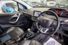 USED 2016 16 PEUGEOT 2008 1.6 BlueHDi Allure SUV 5dr Diesel Manual Euro 6 (s/s) (120 ps) ***12 FREE MONTHS AA BREAKDOWN***