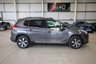 USED 2016 16 PEUGEOT 2008 1.6 BlueHDi Allure SUV 5dr Diesel Manual Euro 6 (s/s) (120 ps) ***12 FREE MONTHS AA BREAKDOWN***
